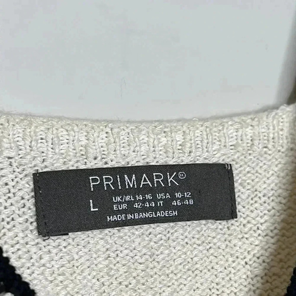 Primark Knit Camisole - Picture 6 of 8